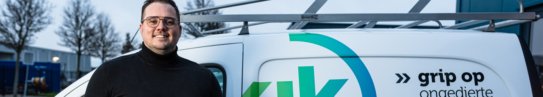 Kik Ongediertebestrijding & Bedrijfshygiëne 